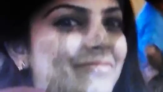 Cum haraç req için mareenakhan