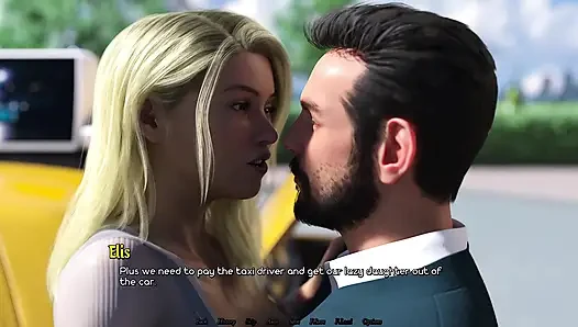 Yeni şehirdeki sorunlar - demo