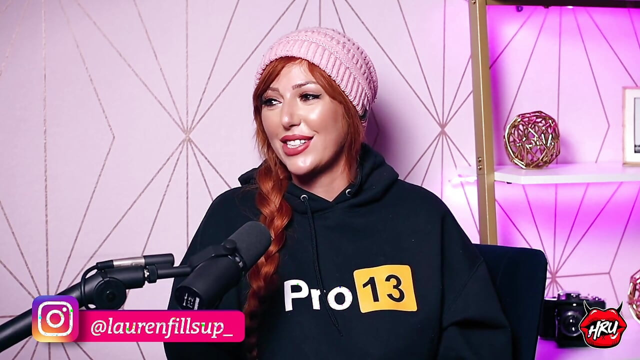 Kako je Lauren Phillips pretvorila ekstremne scene u brend