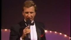 Concours corps parfait - Bert Rhine 1987