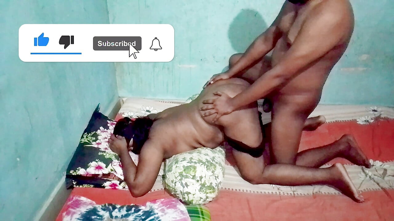 husband wife couple sex doggy style video
