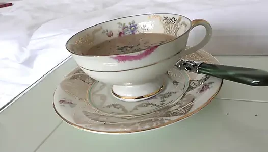 Istirahat rokokku, lady victoria valente