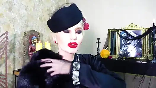 Kadın egemenliği made2kiss