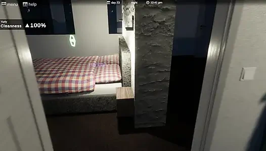 Gameplay lengkap - master godaan, bagian 5