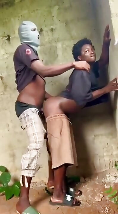 Straight Guy Secretly Having Sex Zin Uncomplicated Building..