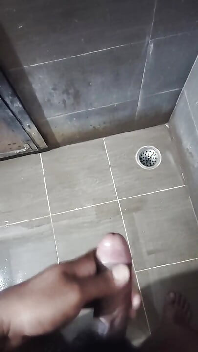 Cumshot