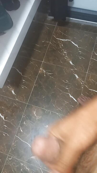 Vietnamese Masturbation