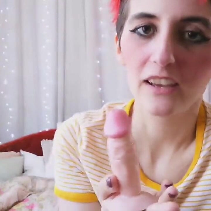 Girls love small dicks