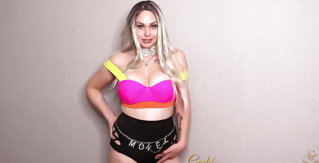 Warning!!! Do Not Buy if You Cannot Wear the Role of a Rich and Old Sugar-daddy!