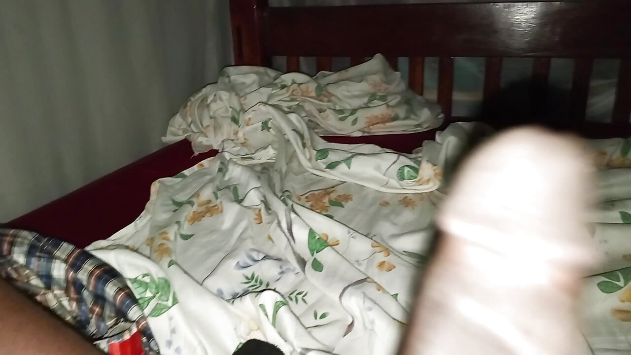 This is best masturbating way and you cum faster