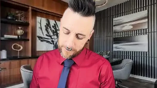 Pozisyonu ne kadar çok istiyorsun?