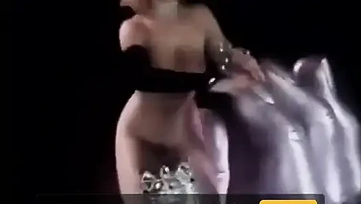 Electric Blue Special - semalam sperma di revuebar paul raymond