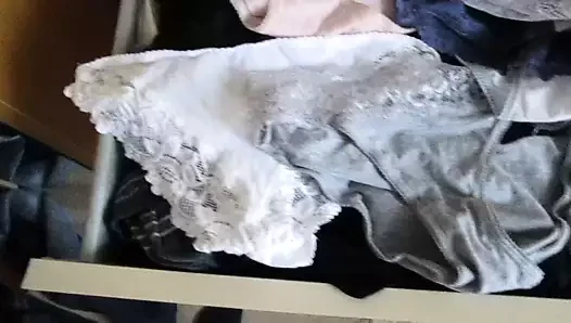 külot çekmece mastürbasyon - 2. ziyaret