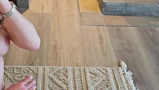 Şimdiye kadarki en sert ev yapımı filmim!