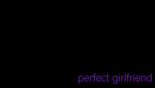 Secret Game with Daughter's Best Friend - Aria Sloane - Perfect Girlfriend - Alex Adams