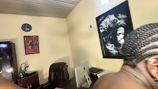 Чёртов два толстых члена