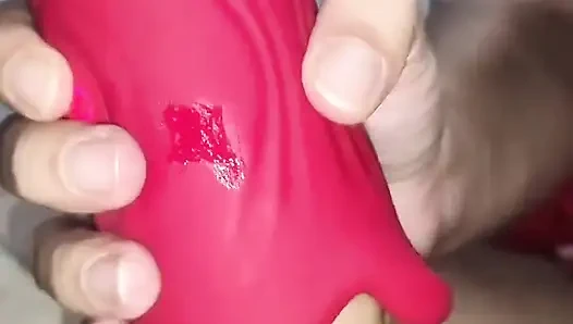 Bakış açısı - Sweet Tooth'tan Büyük Penis ve Sıcak Esmer El Işi