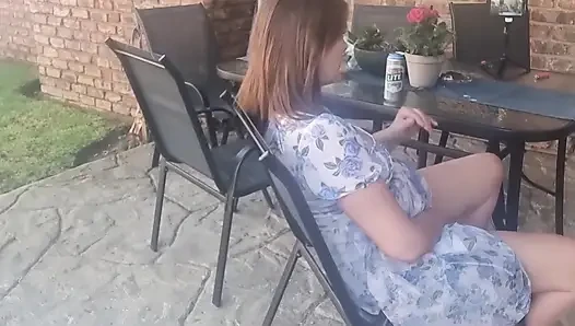 Взаимная мастурбация