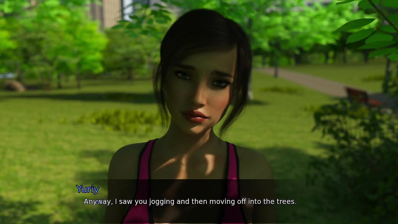 Complete Gameplay - Lust Theory, Episode 3, Part 21