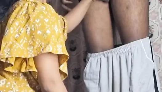 Индийский секс на 1-й годовщине