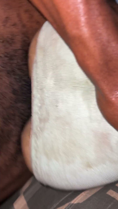 Very strong dirty big huge toys make me popular cum like real strong man | Clip 1