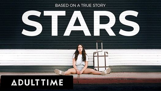 Adult Time - Stars, ein Erwachsenen Zeit Film von Jane Wilde - offizielles Snippet