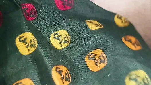 Desi magi heißer sex. sieht so schön aus.