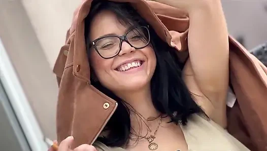 Smoking in the Rain on the Hotel Roof:)