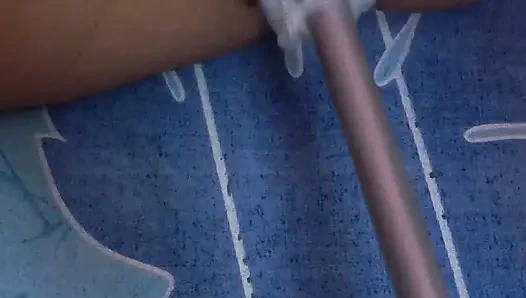 Control Sex toys finger my pussy hard sound my pussy