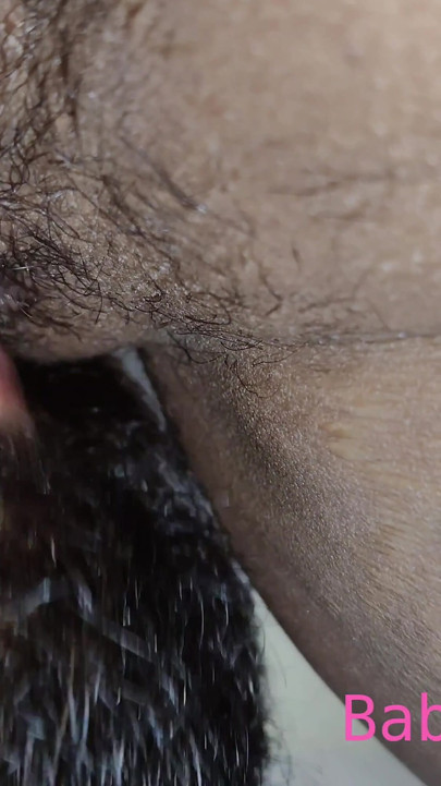 Léchage de chatte par Sardar