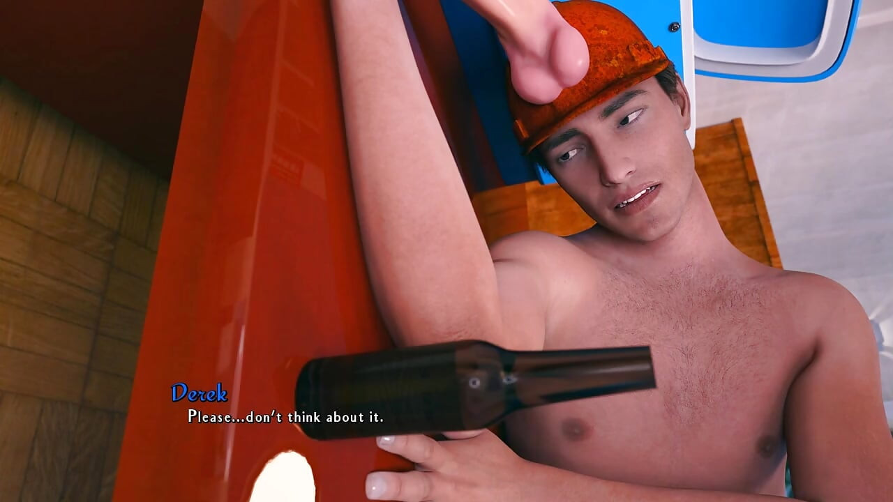 ディックであること 0.4.0 パート 55 セクシーな洗車 Maybe ゲームプレイ by Loveskysan69
