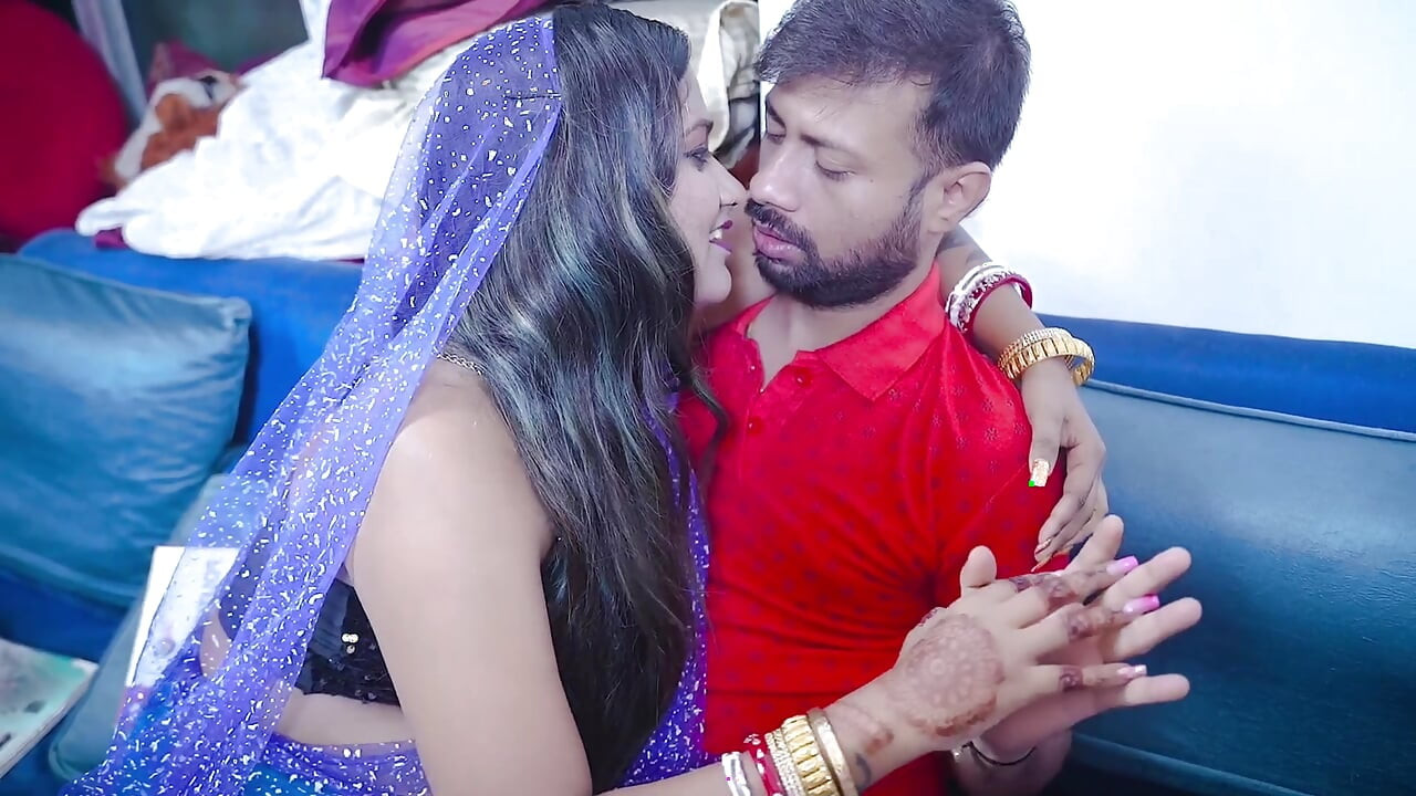 Devar ne jawab bhabhi ko apne land ka white souce pilaya