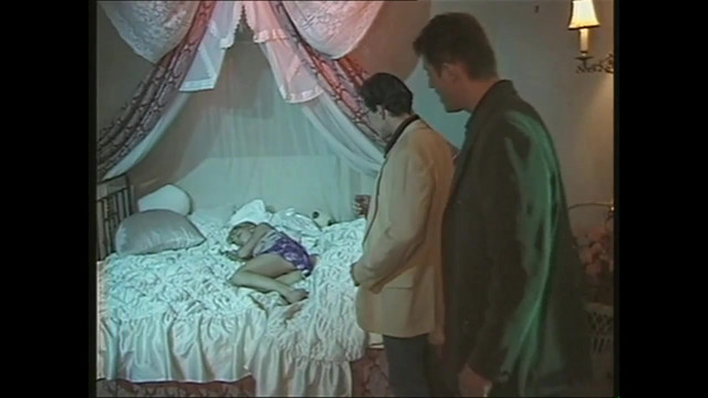 Crazy Sexual Games in Berlin - Episode 3