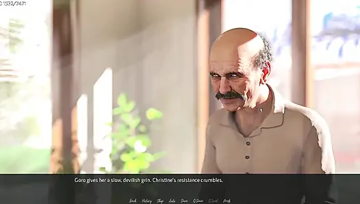 Ehefrau sein - V1 210subs - teil 2