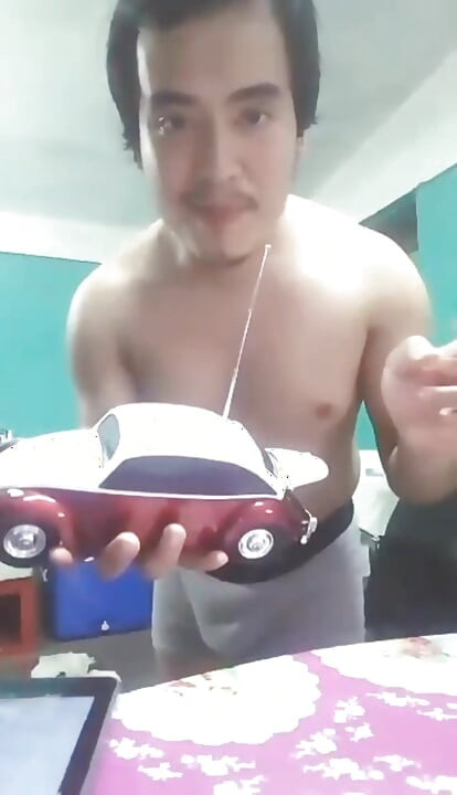 Jesus in boxer touching his penis showing his Bosina bochito video of 2022