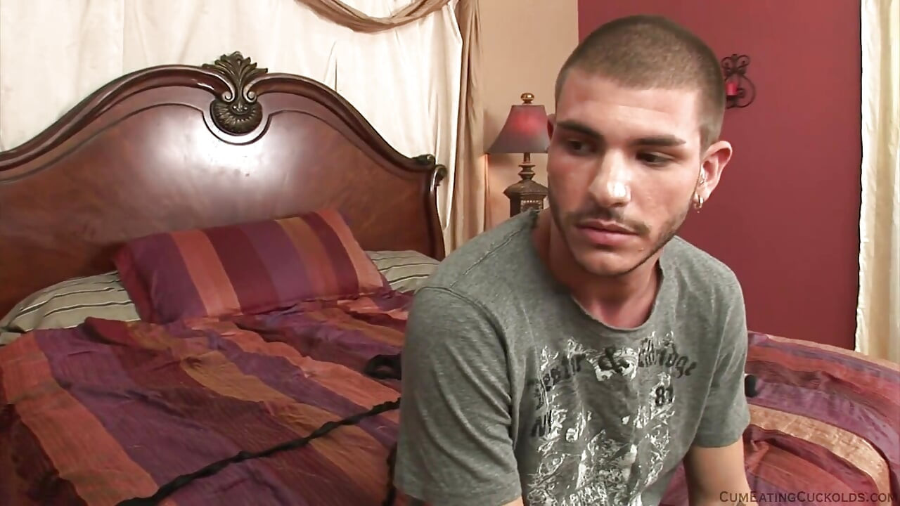 Movie From Nikki Rhodes of Ultra Cuckolds