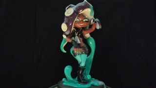 Marina Amiibo SoF Video #2