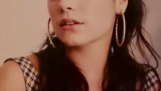 Lily allen boşalma anısına