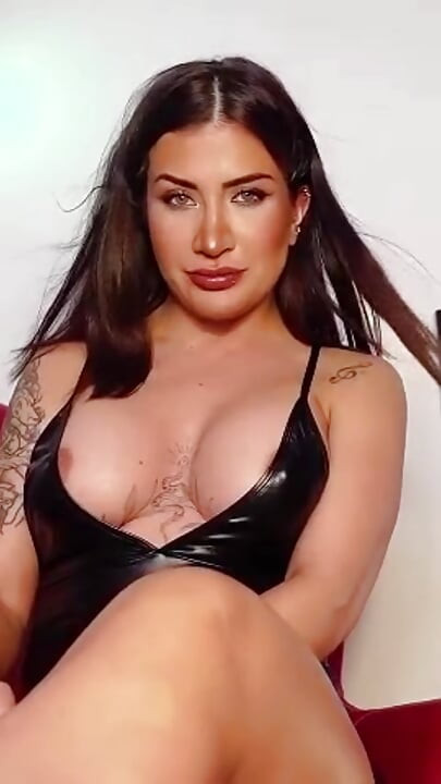Lời thú nhận của một cuckoldress