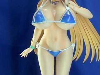 Figură bukkake (bikini Ikenai no oneesan) 200302