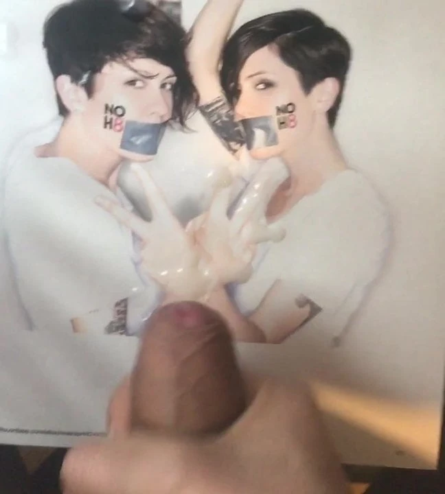 Tegan &; sara, cum tisztelgés 1