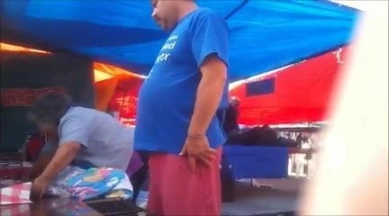 BULTO DE GORDITO 2
