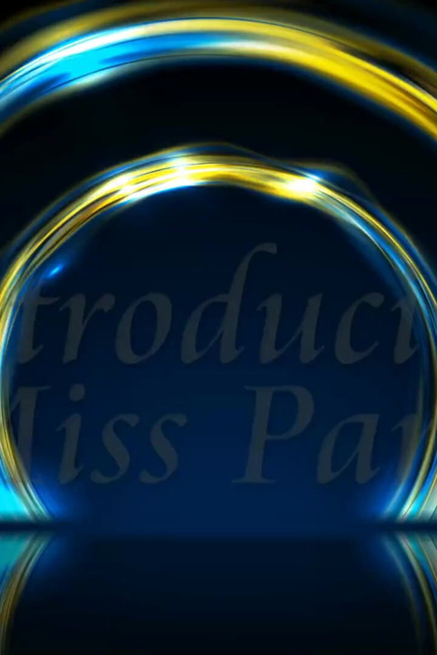 Introducing Miss Paris