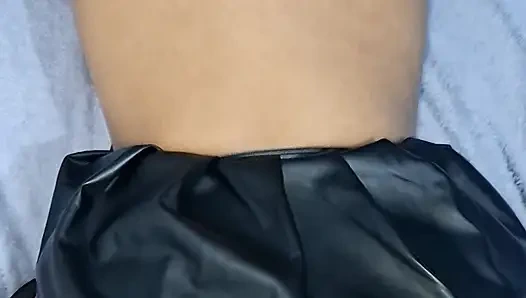 Das Beste am Valentinstag mit meiner Rommie