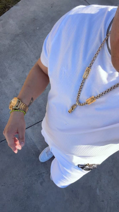 Just trying this out