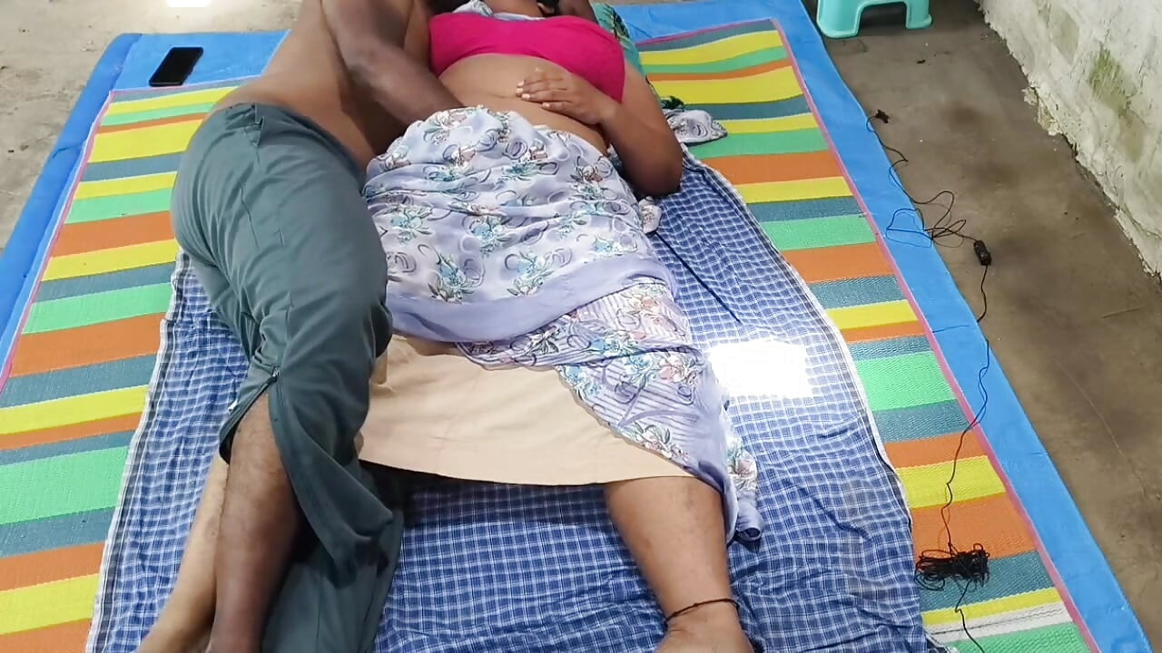 印度家庭性继母与继子 第1部分