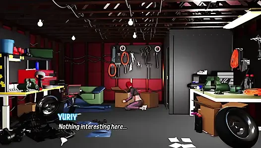Vollständiges Gameplay - Max's leben 3, teil 50