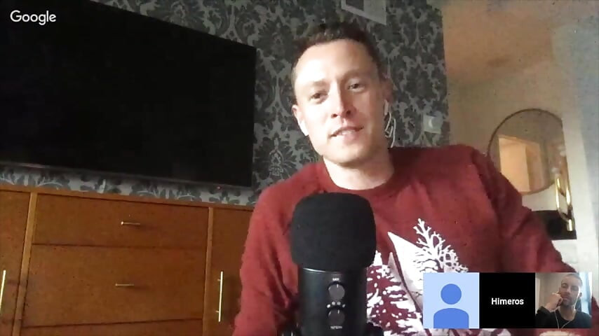 Morning Wood - Himeros Live
