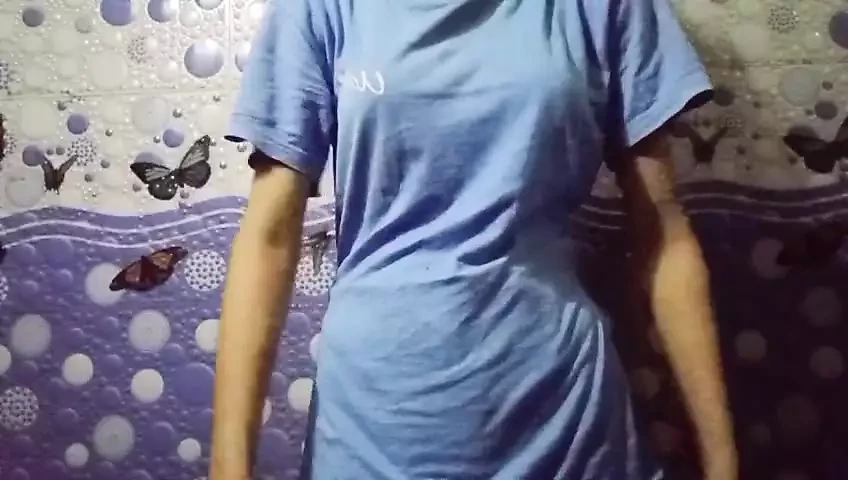 Indian girl mutate huye