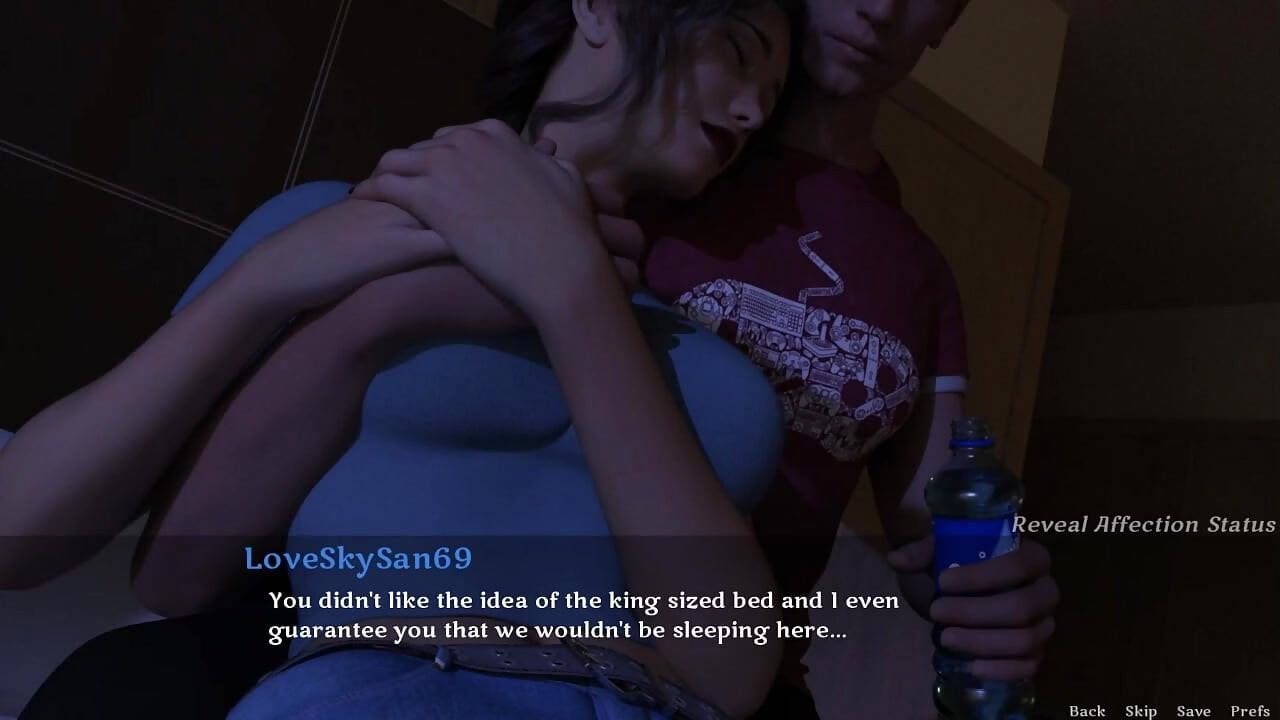 Láska nevlastní matky (orborigin) část 8 Část 101 Hlavní událost od Loveskysan69